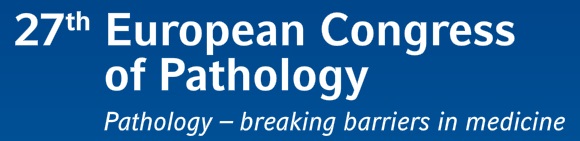 27° Congreso Europeo de Patología